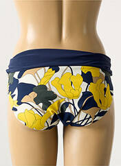 Bas de maillot de bain bleu CHANTELLE pour femme seconde vue