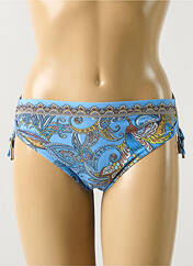 Bas de maillot de bain bleu MARYAN MEHLHORN pour femme seconde vue