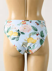 Bas de maillot de bain bleu WATERCULT pour femme seconde vue