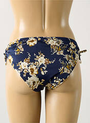 Bas de maillot de bain bleu WATERCULT pour femme seconde vue