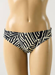 Bas de maillot de bain noir AUBADE pour femme seconde vue