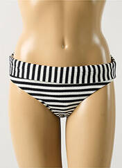 Bas de maillot de bain noir FEMILET pour femme seconde vue