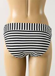 Bas de maillot de bain noir FEMILET pour femme seconde vue