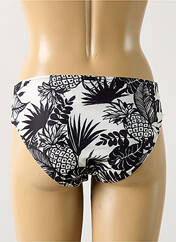 Bas de maillot de bain noir WATERCULT pour femme seconde vue