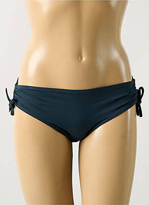 Bas de maillot de bain vert DNUD pour femme