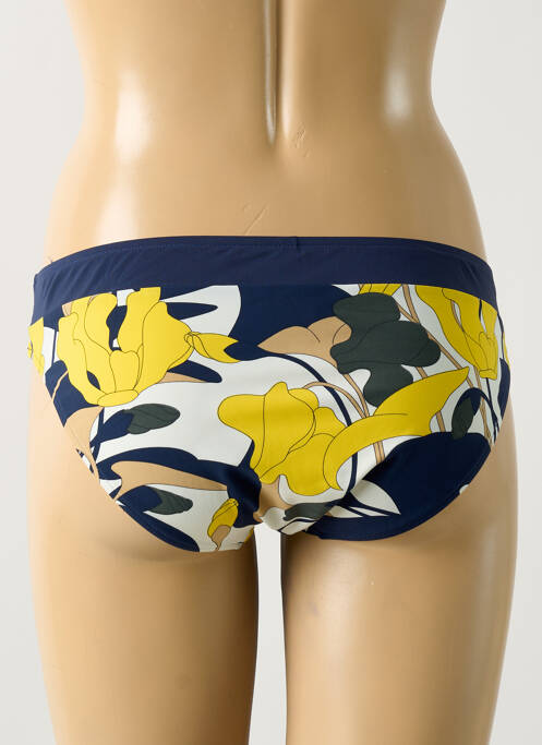 Bas de maillot de bain bleu CHANTELLE pour femme