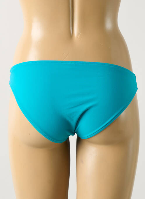 Bas de maillot de bain bleu CHANTELLE pour femme