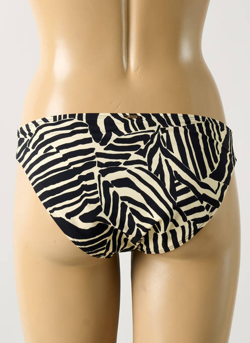 Bas de maillot de bain noir AUBADE pour femme