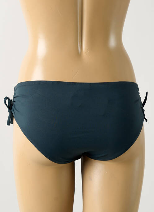 Bas de maillot de bain vert DNUD pour femme