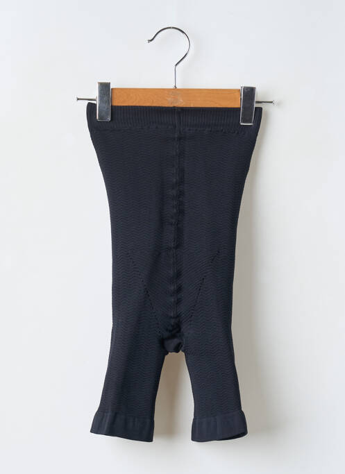 Panty noir SOLIDEA pour femme