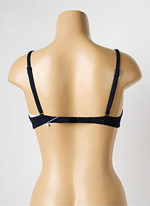 Haut de maillot de bain haut soutien-gorge emboitant haut soutien-gorge emboitant noir MARYAN MEHLHORN femme