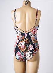 Maillot de bain 1 pièce noir MARYAN MEHLHORN pour femme seconde vue