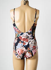 Maillot de bain 1 pièce noir MARYAN MEHLHORN pour femme seconde vue