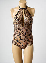 Body lingerie noir AUBADE pour femme seconde vue