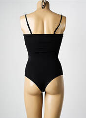 Body lingerie noir OSCALITO pour femme seconde vue