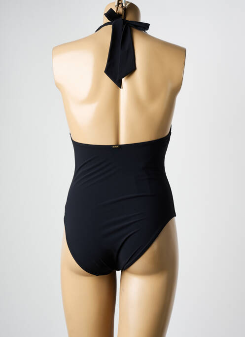Maillot de bain 1 pièce noir AUBADE femme
