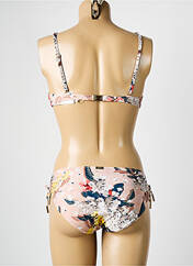 Maillot de bain 2 pièces beige MARYAN MEHLHORN pour femme seconde vue