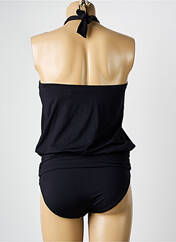 Tankini noir MICHAEL KORS pour femme seconde vue