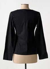 Top noir COTON DU MONDE pour femme seconde vue