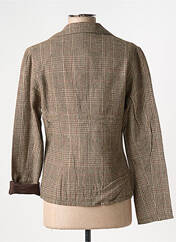 Blazer beige VUE SUR MER pour femme seconde vue