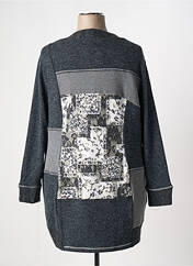 Robe pull gris S.QUISE pour femme seconde vue