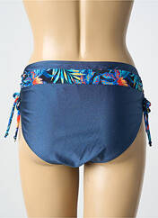 Bas de maillot de bain bleu SUN PROJECT pour femme seconde vue