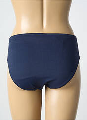 Bas de maillot de bain bleu YSABEL MORA pour femme seconde vue