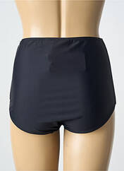 Bas de maillot de bain noir SUN PROJECT pour femme seconde vue