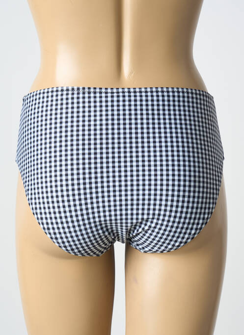 Bas de maillot de bain noir YSABEL MORA pour femme