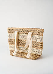 Sac beige ADMAS pour femme seconde vue