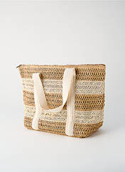 Sac beige ADMAS pour femme seconde vue