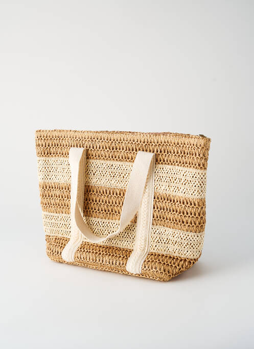 Sac beige ADMAS pour femme