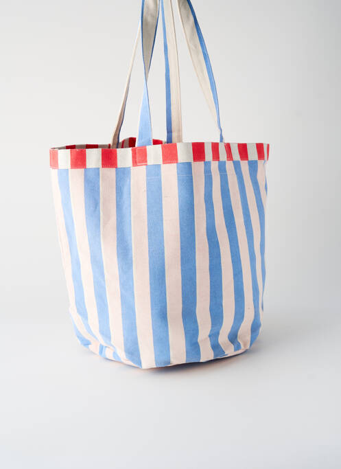 Sac bleu PROTEST pour femme