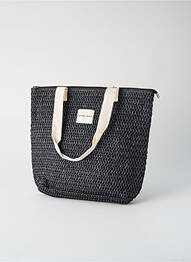 Sac multipoches noir YSABEL MORA femme