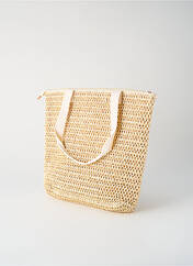 Sac beige YSABEL MORA pour femme seconde vue