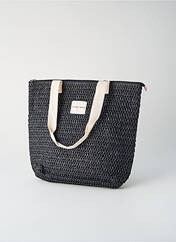 Sac noir YSABEL MORA pour femme seconde vue