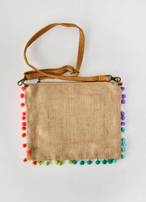 Sac beige SEAFOLLY pour femme