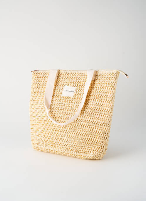 Sac beige YSABEL MORA pour femme