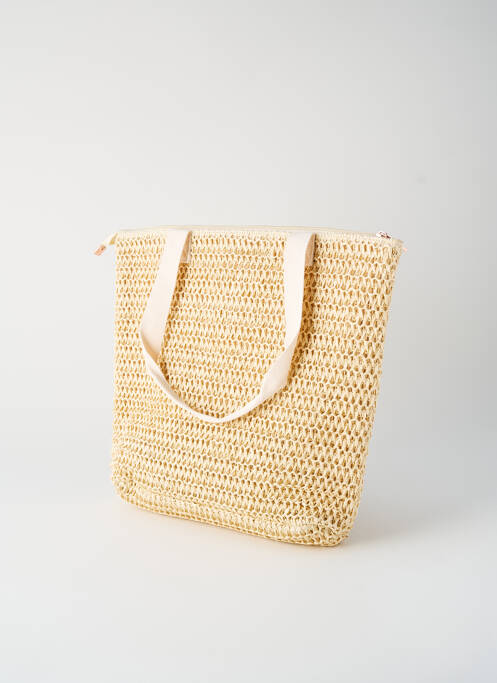 Sac beige YSABEL MORA pour femme