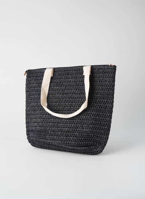 Sac noir YSABEL MORA pour femme