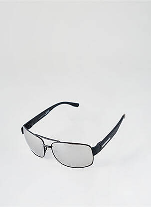 Lunettes de soleil noir CITYVISION homme