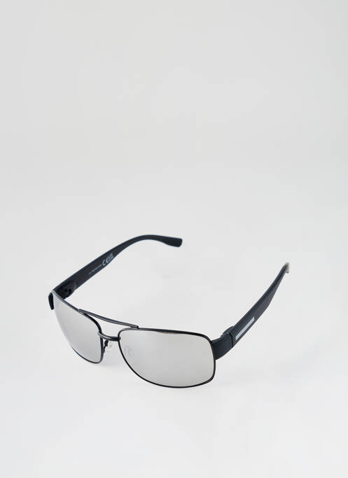 Lunettes de soleil noir CITYVISION pour homme