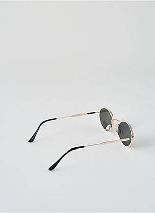 Lunettes de soleil argent CITYVISION femme