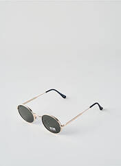 Lunettes de soleil argent CITYVISION pour femme seconde vue