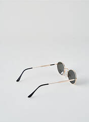 Lunettes de soleil argent CITYVISION pour femme seconde vue