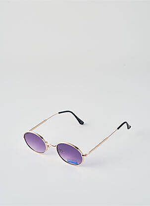 Lunettes de soleil violet CITYVISION pour femme