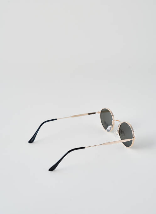 Lunettes de soleil argent CITYVISION pour femme