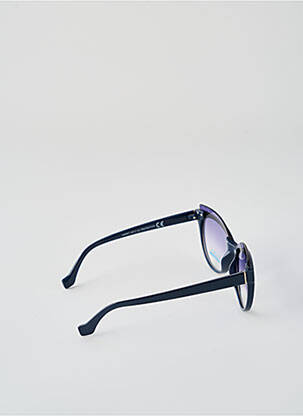 Lunettes de soleil bleu CITYVISION femme