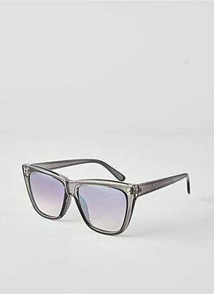 Lunettes de soleil gris CITYVISION femme