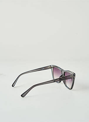 Lunettes de soleil gris CITYVISION femme